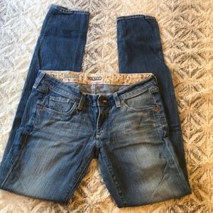 Big star jeans